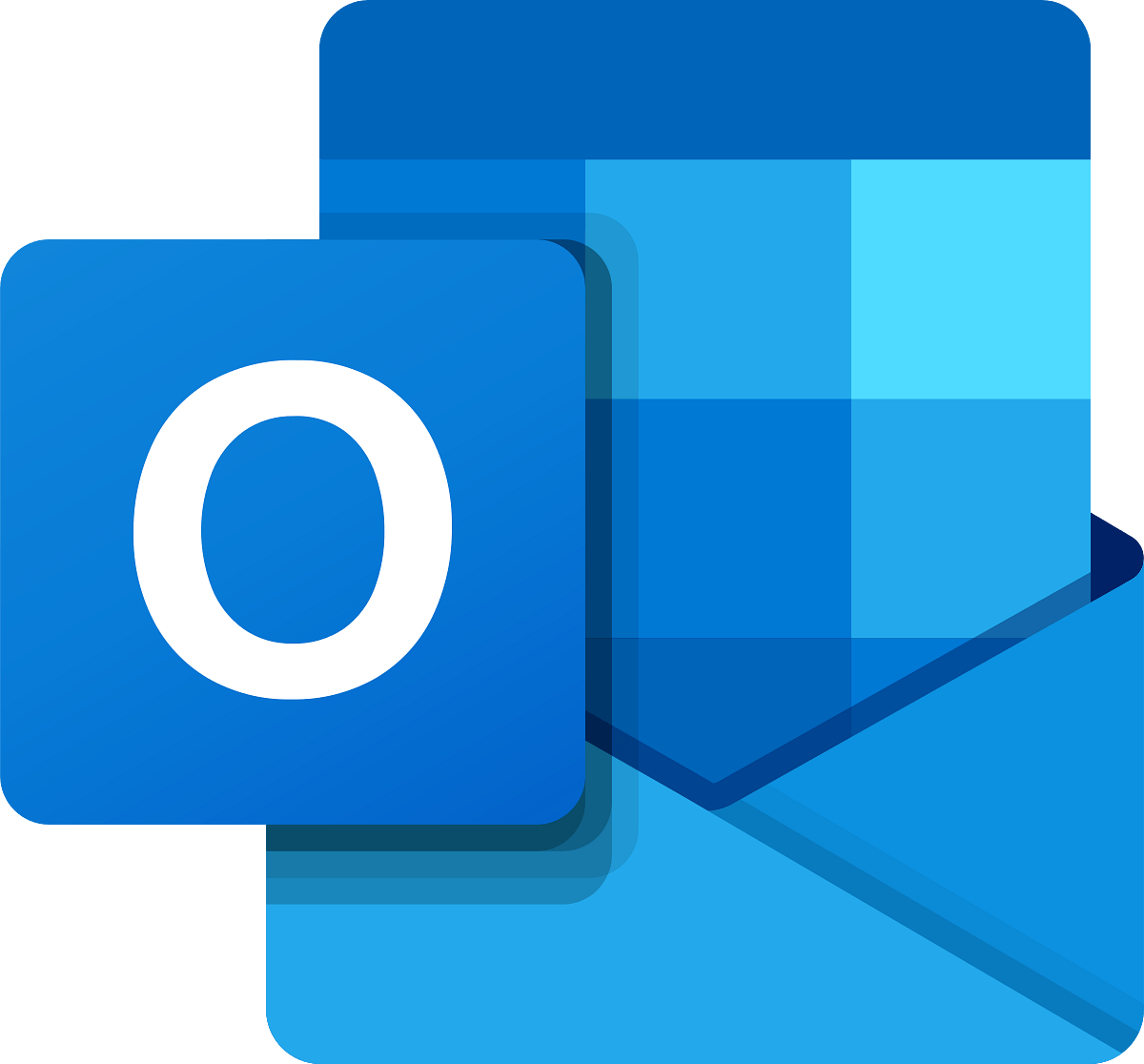 Microsoft Outlook Microsoft Outlook