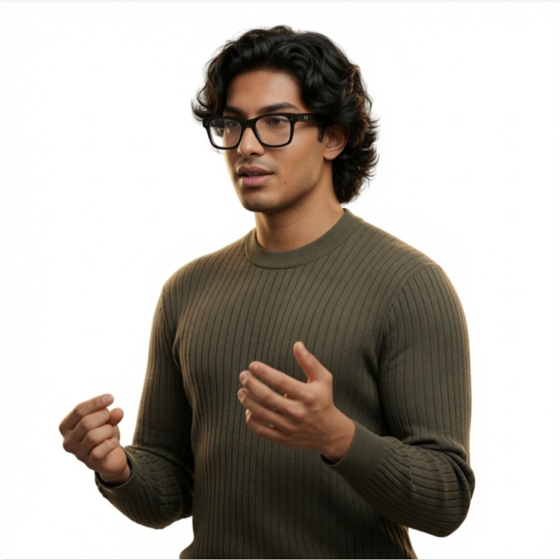 Prakshal Jain